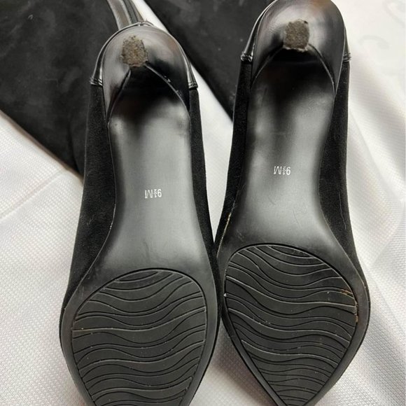 WOMEN'S KNEE HIGH BOOTS - Picture 5 of 6